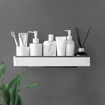 Rangement WC Suspendu