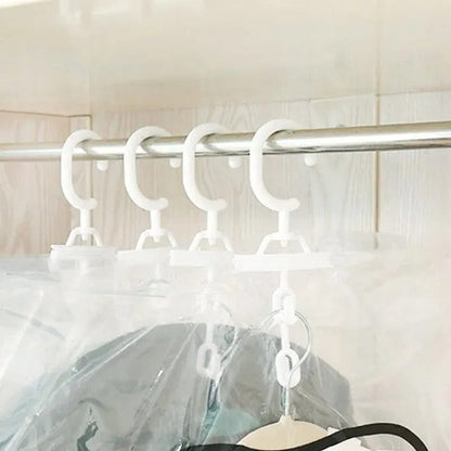 Sac pour Vêtement sous Vide Penderie