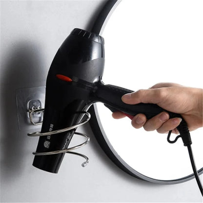 Socle Support pour Sèche Cheveux