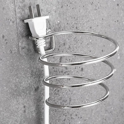 Socle Support pour Sèche Cheveux