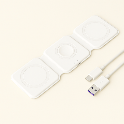 Station de Charge Apple