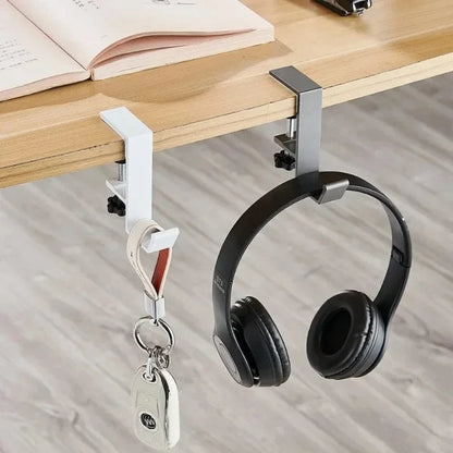 Support Casque Bureau