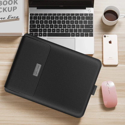 Support Pc Portable Bureau Noir