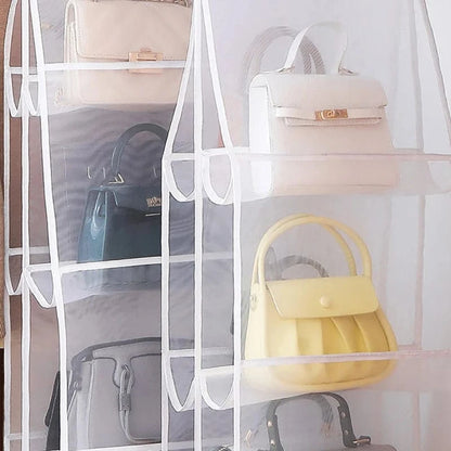 Support Rangement Sac à Main
