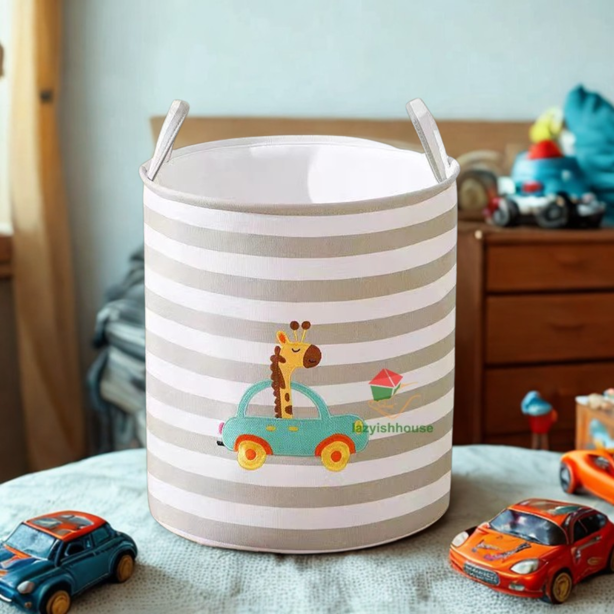 Rangement Jouet Enfant