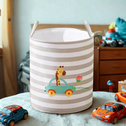 Rangement Jouet Enfant