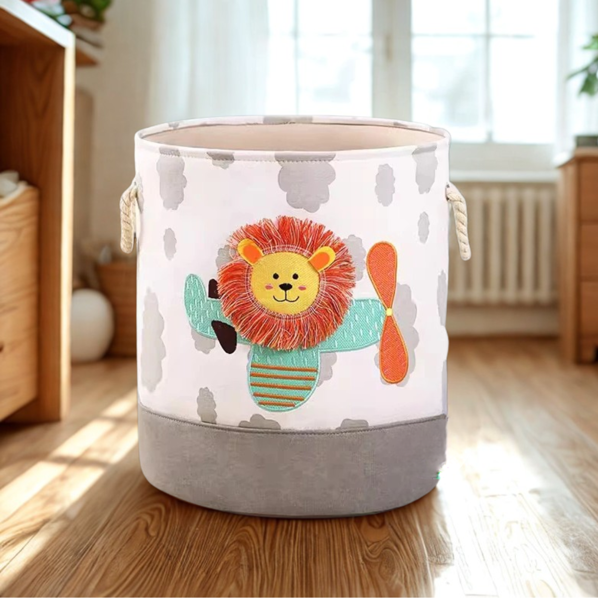 Rangement Jouet Enfant