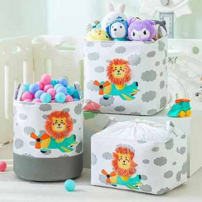 Rangement Jouet Enfant