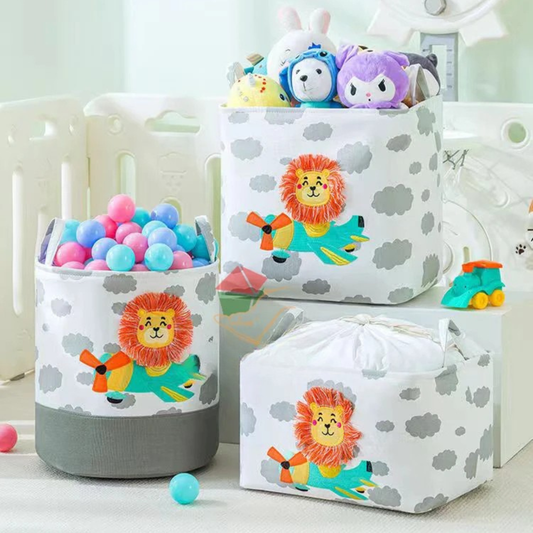 Rangement Jouet Enfant